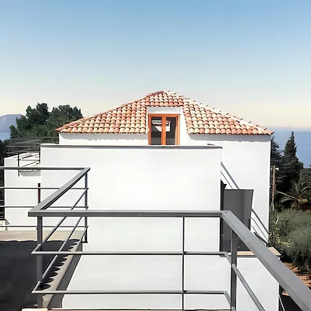Villa Spacious Altavilla: Private Pool Retreat Altavilla Milicia
