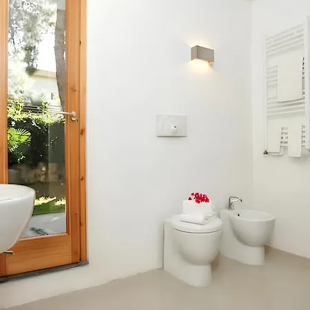 Villa Spacious Altavilla: Private Pool Retreat Altavilla Milicia