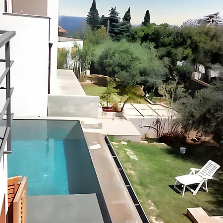Spacious Altavilla: Private Pool Retreat Villa Altavilla Milicia